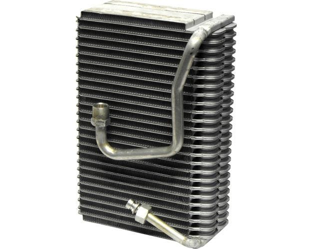 EV939832PFC A&C Evaporator Core for 2000-2006 Jaguar XKR
