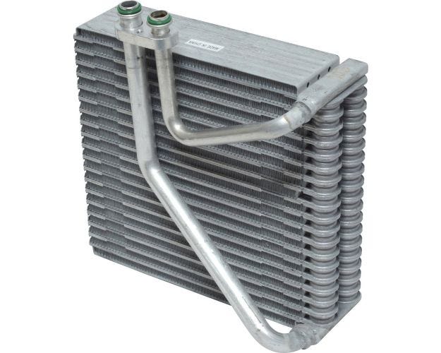 EV939838PFC A&C Evaporator Core for 2009-2009 Pontiac G3 Wave