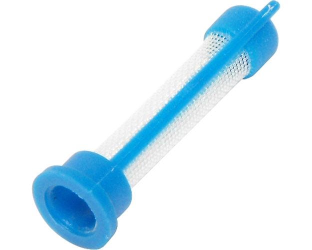 EX10360C A&C In-Line Filter for 2007-2008 Saturn Outlook