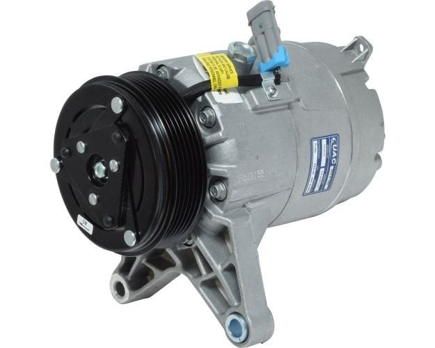 CO21471LC A&C Compressor for 2006-2006 Chevrolet Malibu