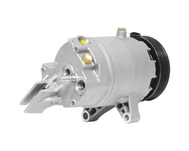 CO21511LC A&C Compressor for 2004-2005 Chevrolet Monte Carlo