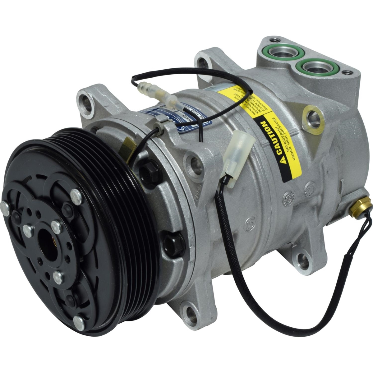 CO10647JC Air Conditioning Compressors for 1995-1997 Volvo 960