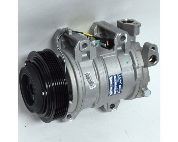 CO10778JC A&C Compressor for 2002-2006 Nissan Altima
