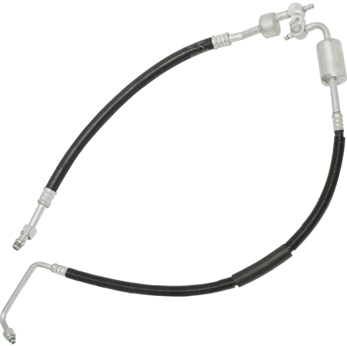 HA1623C Manifold Hose Assembly for 1996-1998 Chevrolet C1500 WT
