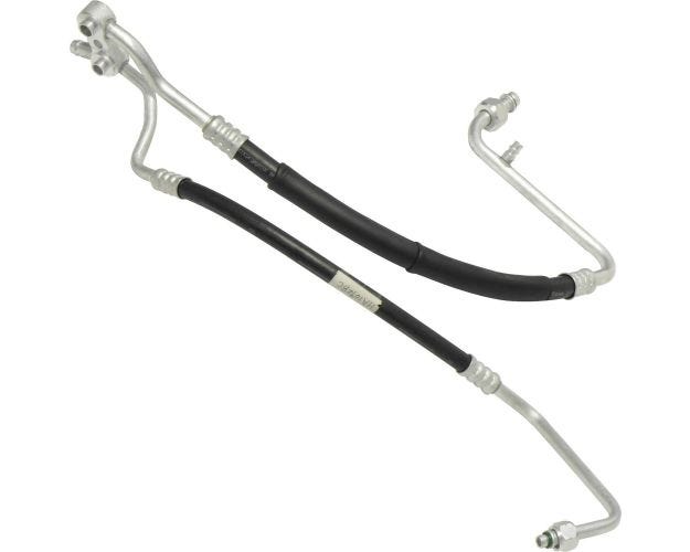 HA10928C A&C Manifold Hose Assembly for 1994-1995 GMC C3500