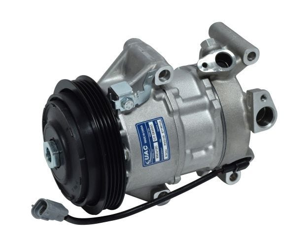 CO29303C A&C Compressor for 2012-2018 Toyota Yaris