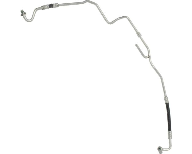 HA10982C A&C Refrigerant Liquid Hose for 2002-2002 Mercury Mountaineer