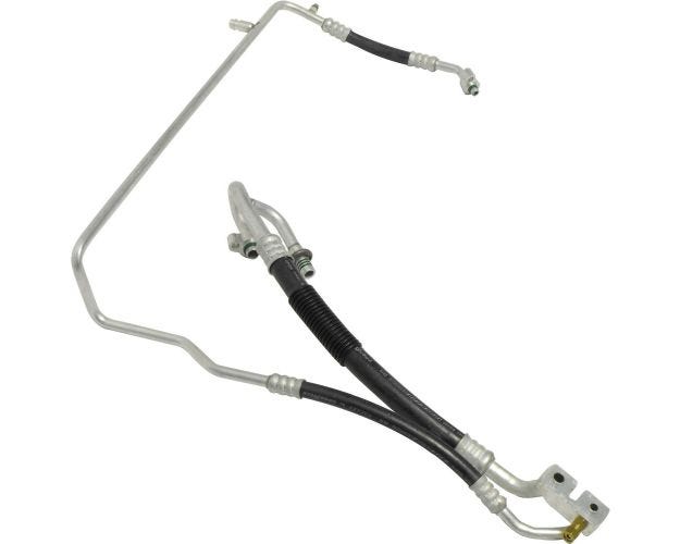 HA10986C A&C Manifold Hose Assembly for 2002-2005 Mercury Mountaineer