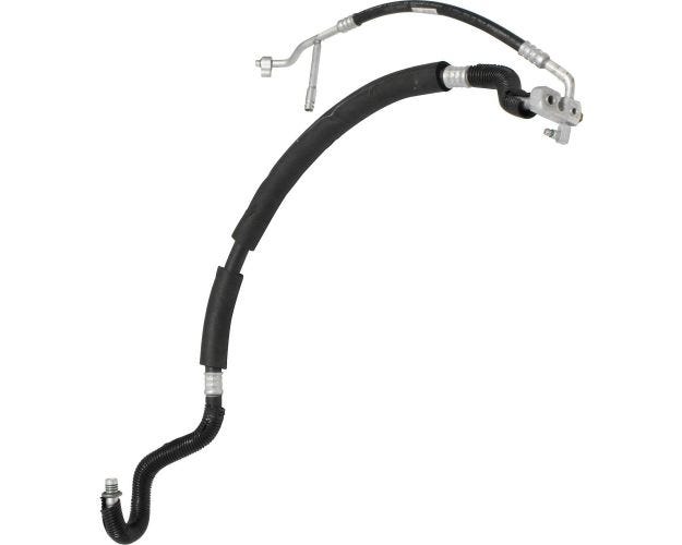 HA10515C A&C Manifold Hose Assembly for 1998-2000 Mazda B4000