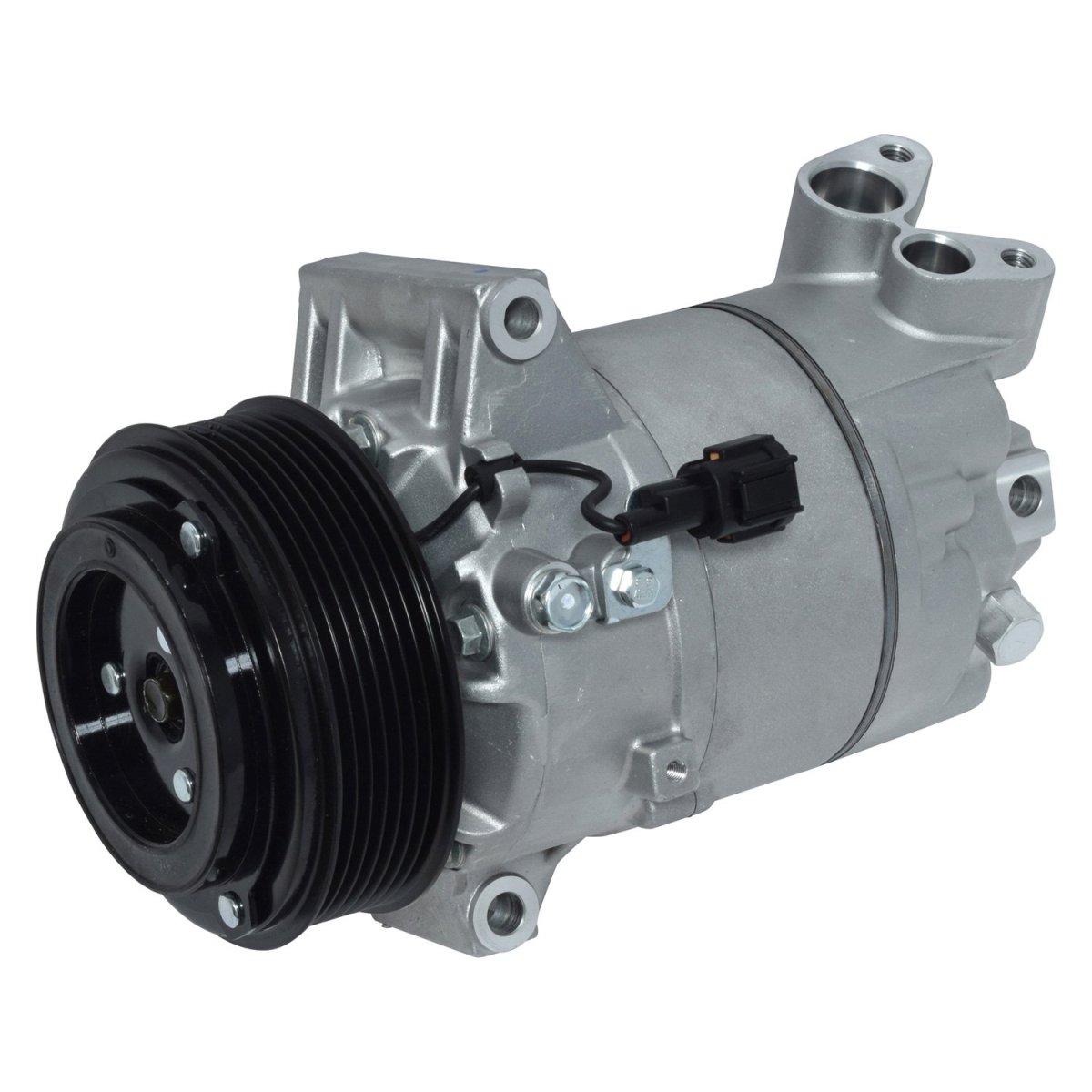 CO20758C Air Conditioning Compressors for 2012 Nissan Versa