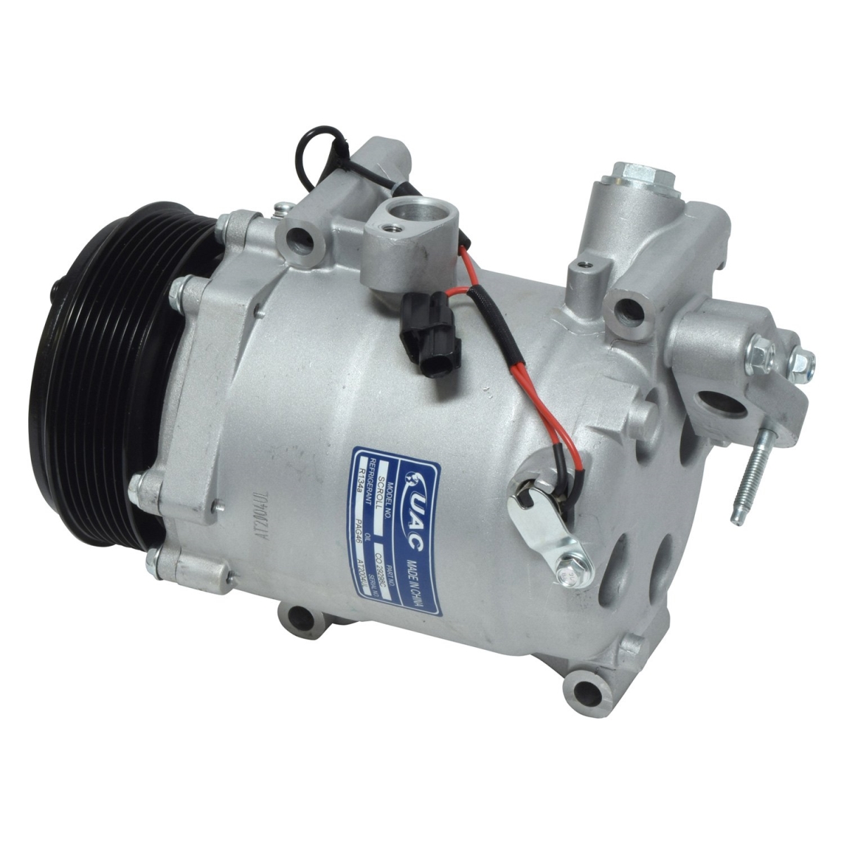 CO29298C Air Conditioning Compressors for 2013-2015 Acura ILX