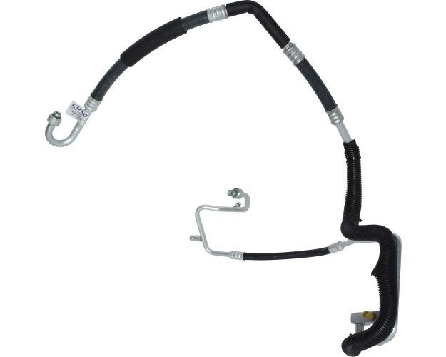 HA10939C A&C Manifold Hose Assembly for 2002-2005 Mercury Mountaineer