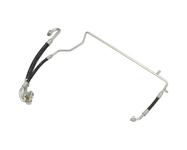 HA10936C A&C Manifold Hose Assembly for 2002-2005 Ford Explorer