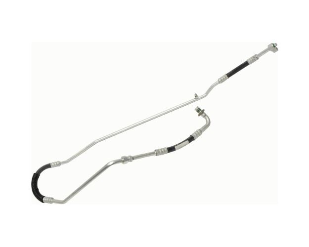 HA10369C A&C Refrigerant Liquid Hose for 2004-2005 Ford Focus
