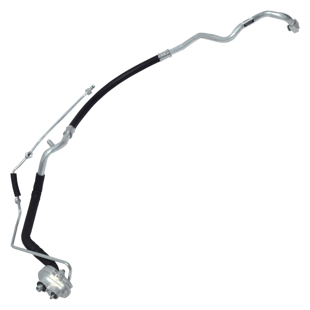 HA113626C Discharge Hose Assembly for 2017-2022 Honda Ridgeline