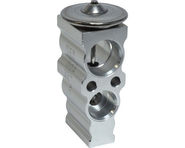 EX529514C A&C Expansion Valve for 2019-2021 Toyota Avalon