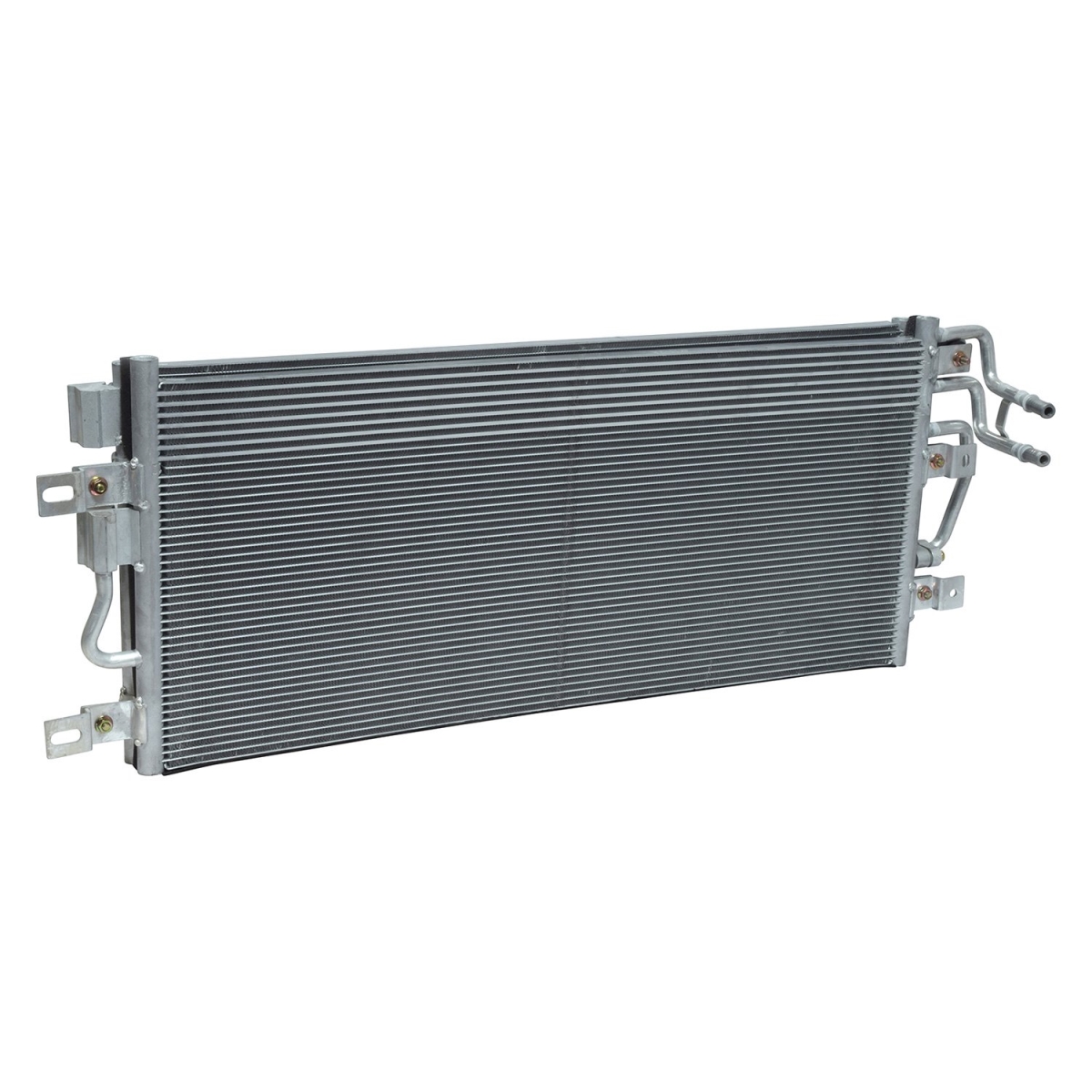 CN4238PFC Air Conditioning Condensers for 2012-2015 Ford Explorer