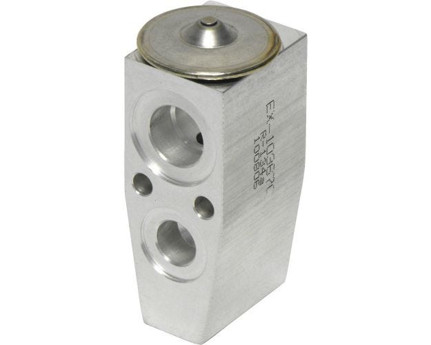 EX10367C A&C Expansion Valve for 2010-2012 Ford Fusion