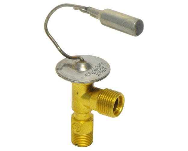 EX10369C A&C Expansion Valve for 2006-2006 Ford Explorer
