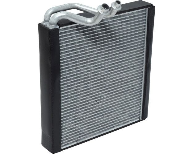 EV939847PFC A&C Evaporator Core for 2008-2017 Ford Expedition - Front