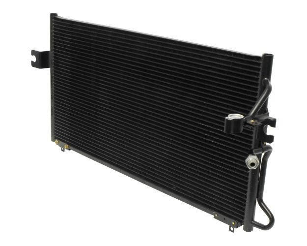 CN3022PFC A&C Condenser for 1999-2002 Mercury Villager