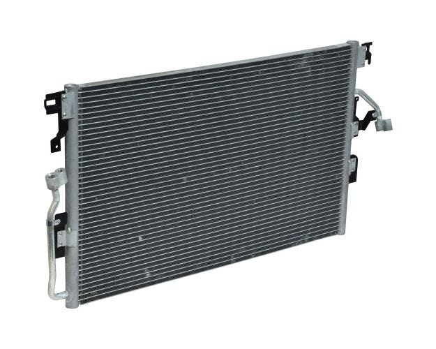 CN3343PFC A&C Condenser for 2004-2007 Saturn Vue