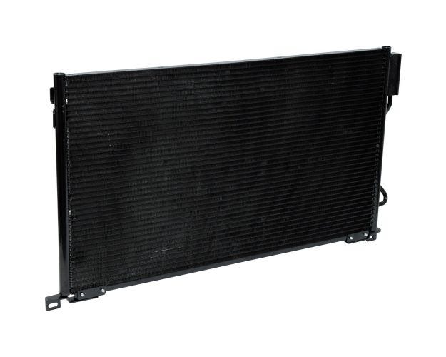CN3573PFC A&C Condenser for 2005-2007 Ford Freestyle
