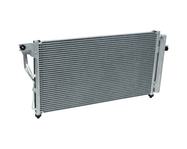 CN3590PFC A&C Condenser for 2006-2011 Hyundai Accent