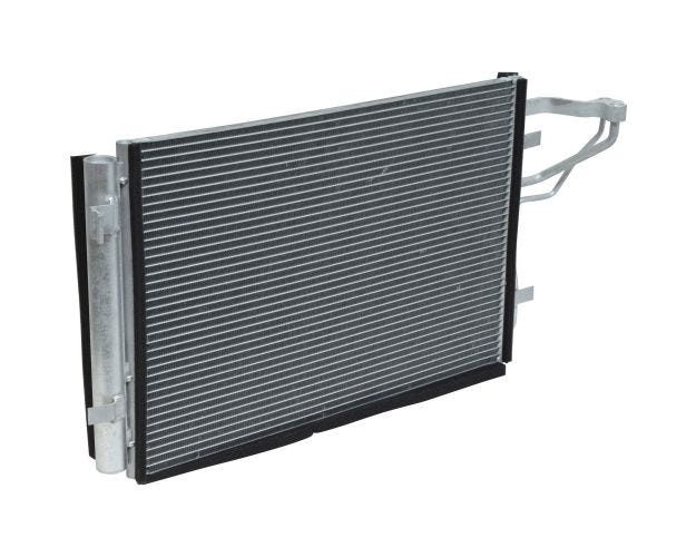 CN3591PFC A&C Condenser for 2007-2010 Hyundai Elantra