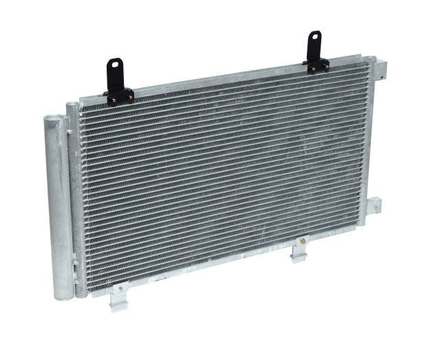 CN3693PFC A&C Condenser for 2007-2014 Suzuki SX4