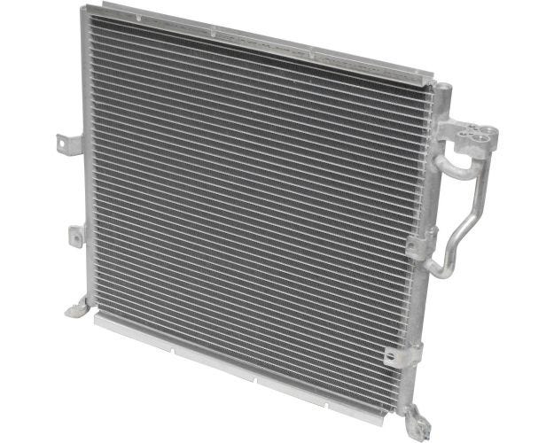 CN4473PFC A&C Condenser for 1993-1995 BMW 325is