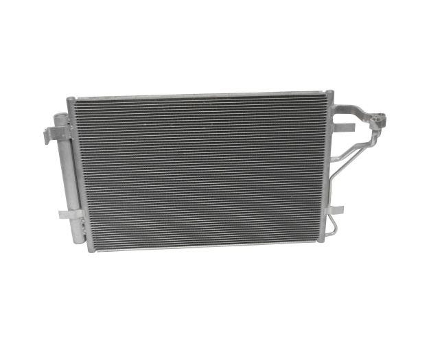 CN3795PFXC A&C Condenser for 2012-2013 Kia Forte5