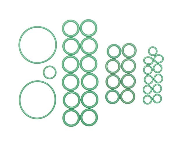 RS2563 A&C System Seal Kit for 2014-2020 Acura RLX