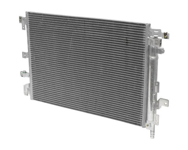 CN3802PFXC A&C Condenser for 2005-2014 Volvo XC90