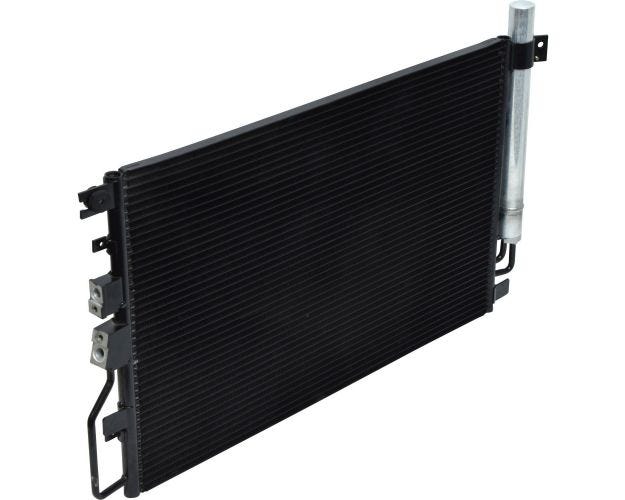 CN3789PFXC A&C Condenser for 2010-2015 Chevrolet Equinox
