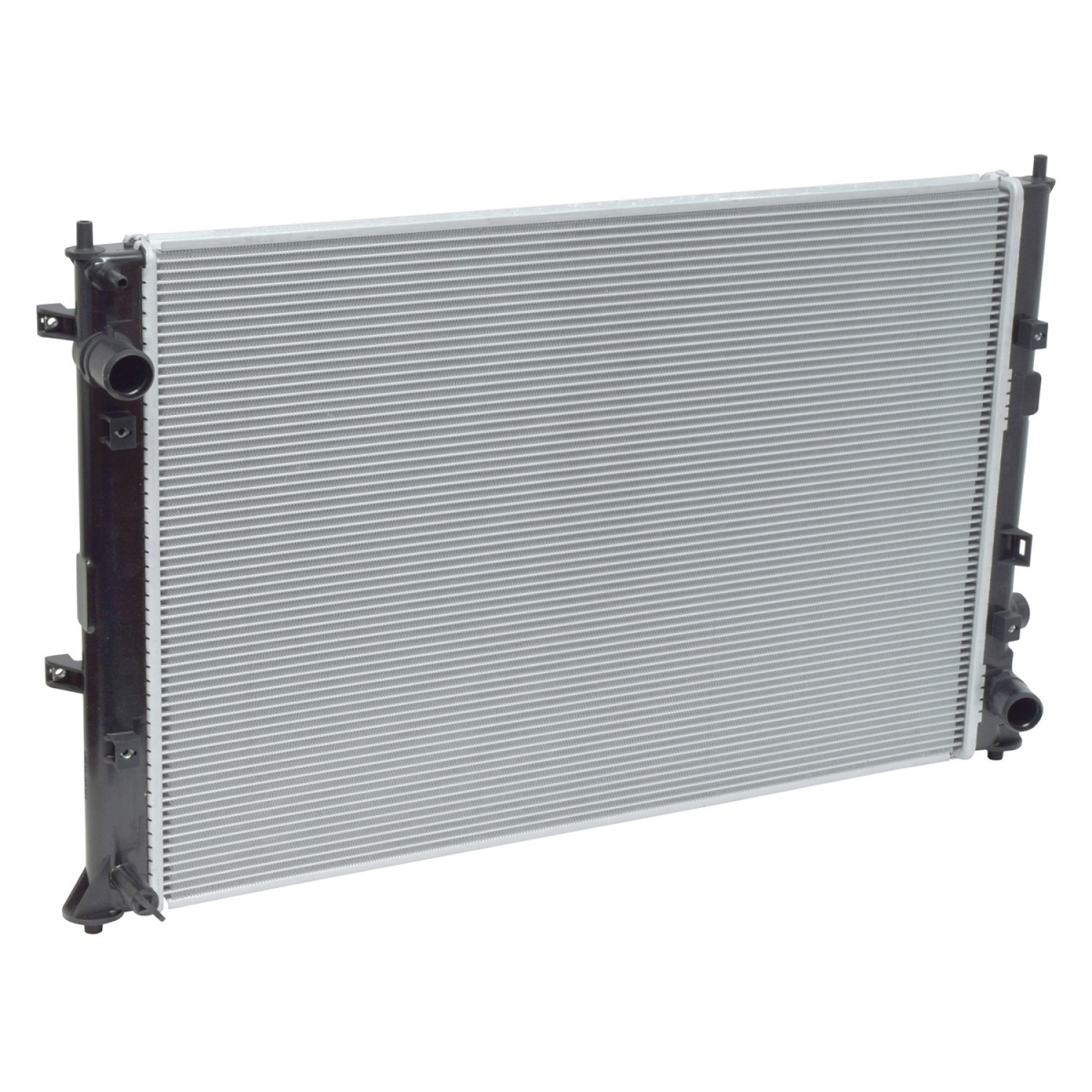 RA13582C Standard Replacement Radiator for 2016 Honda Civic