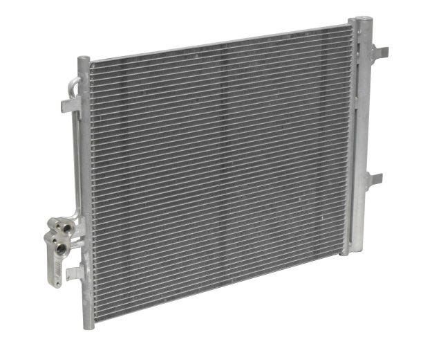 CN3733PFXC A&C Condenser for 2008-2016 Volvo XC70