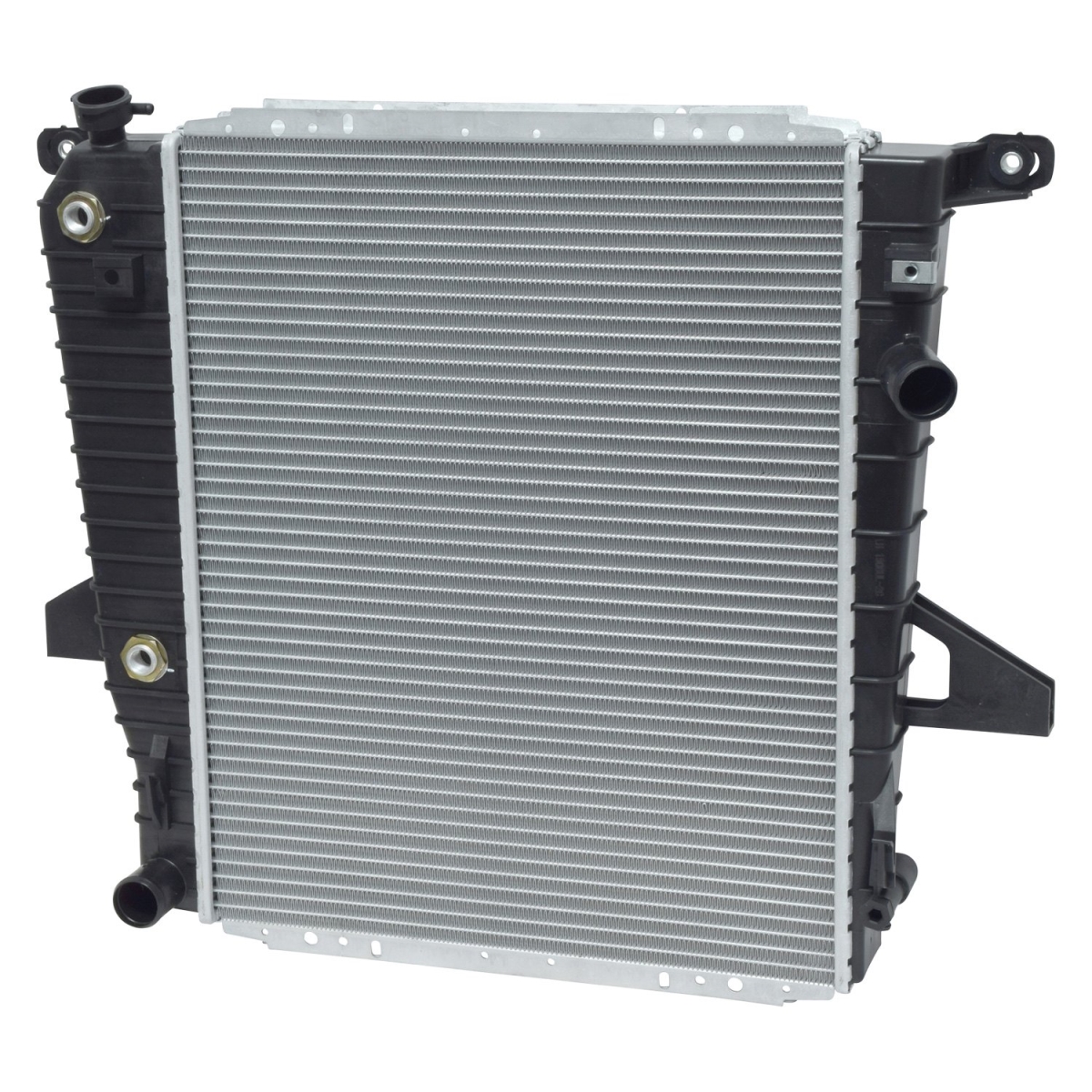 RA1721C Standard Replacement Radiator for 1995-1997 Ford Ranger