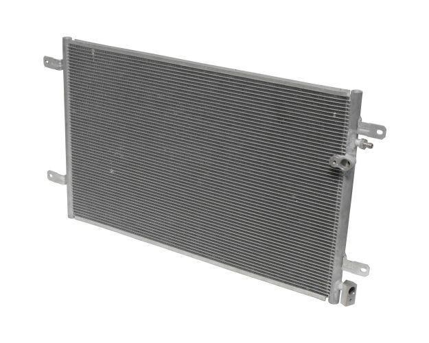 CN3424PFXC A&C Condenser for 2005-2011 Audi A6 Quattro