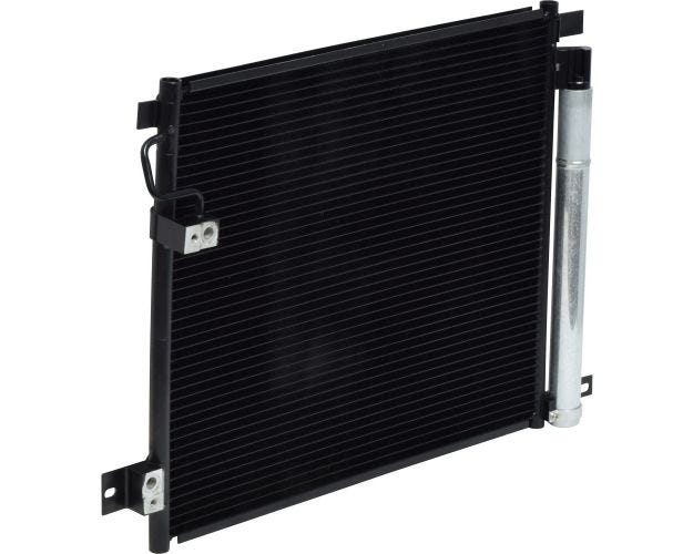 CN3445PFXC A&C Condenser for 2009-2012 GMC Canyon