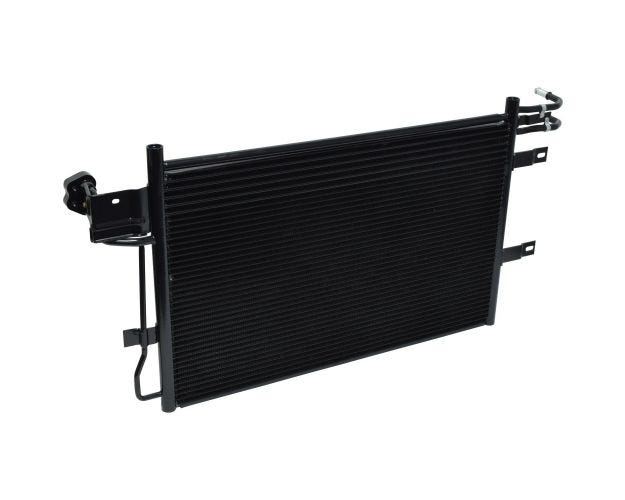 CN3678PFXC A&C Condenser for 2009-2012 Ford Flex