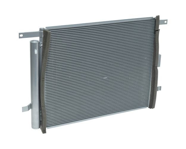 CN3785PFXC A&C Condenser for 2010-2011 Kia Soul