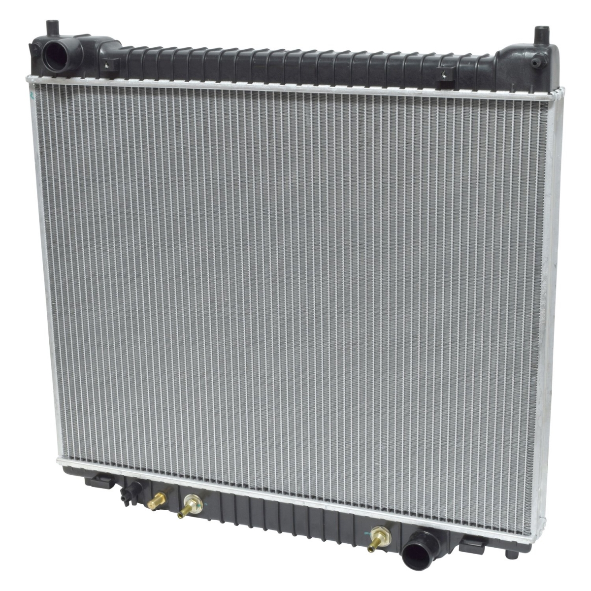 RA1725C Standard Replacement Radiator for 1995-1996 Ford F-250