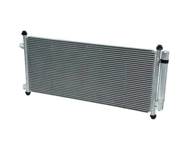 CN3783PFXC A&C Condenser for 2009-2014 Honda Fit