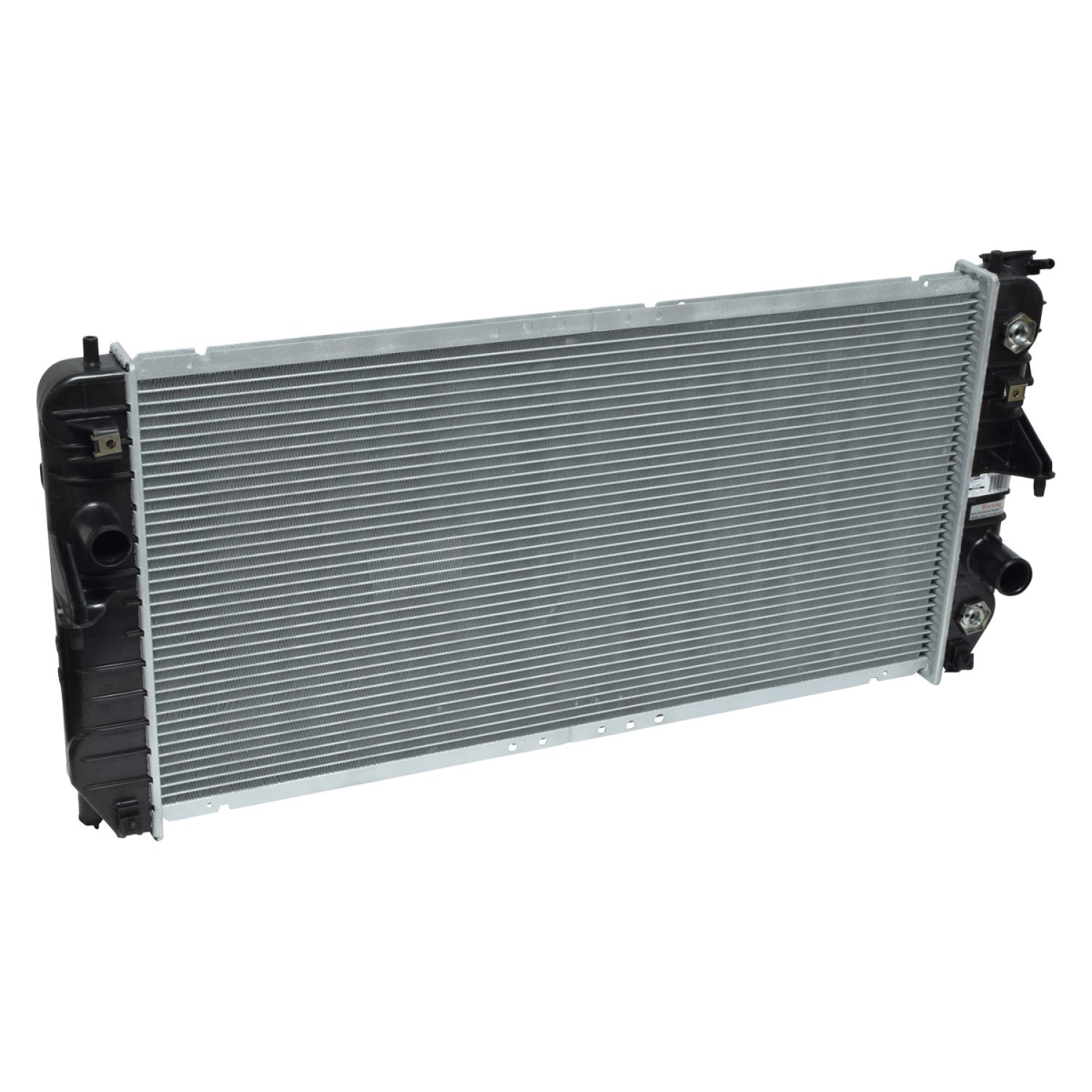 RA2350C Standard Replacement Radiator for 1980-1980 Buick Lesabre
