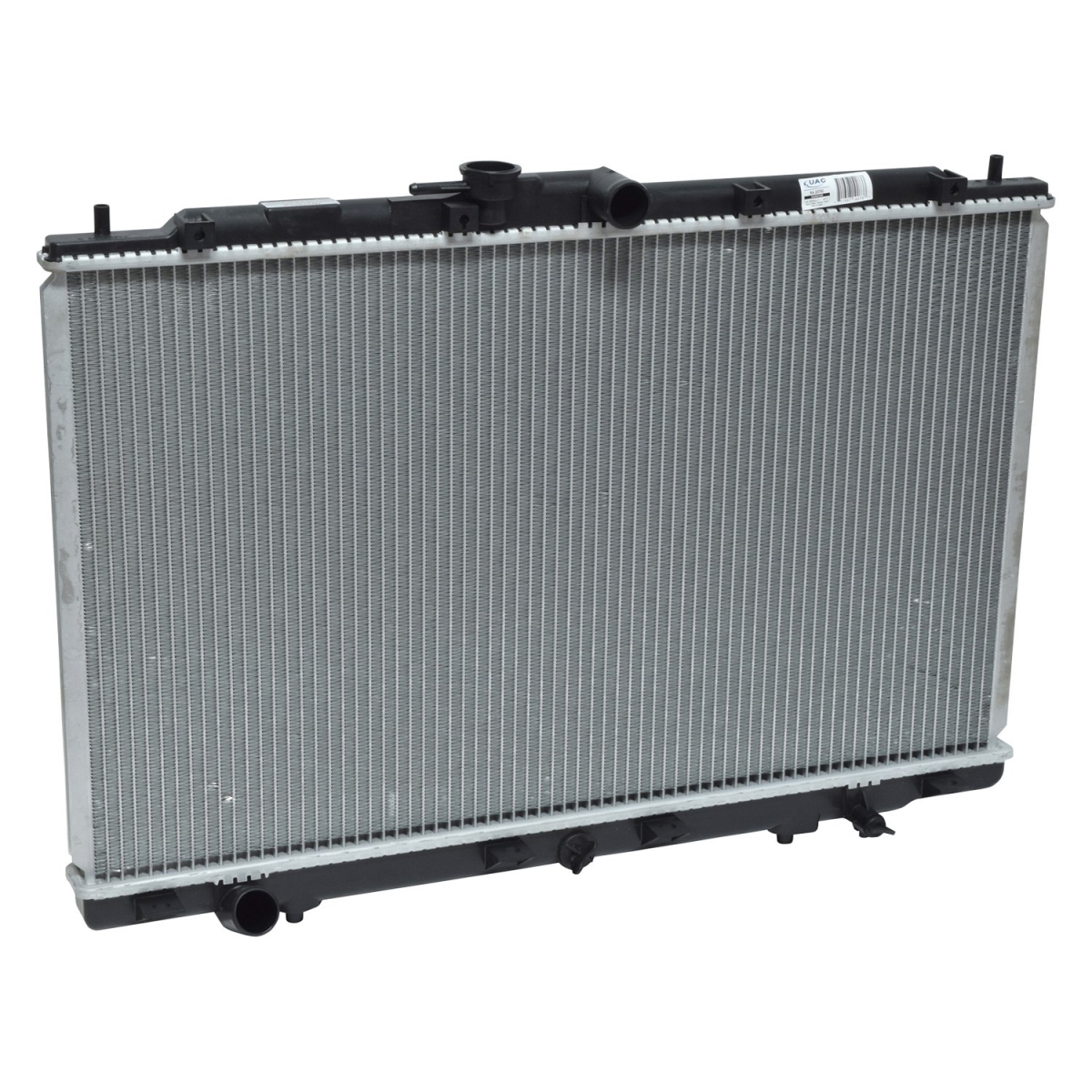 RA2375C Standard Replacement Radiator for 2002-2003 Acura CL