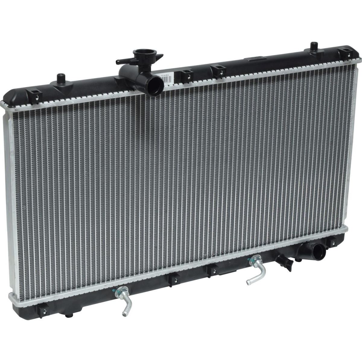 RA2451C Air Conditioner Radiators for 2002-2007 Suzuki Aerio