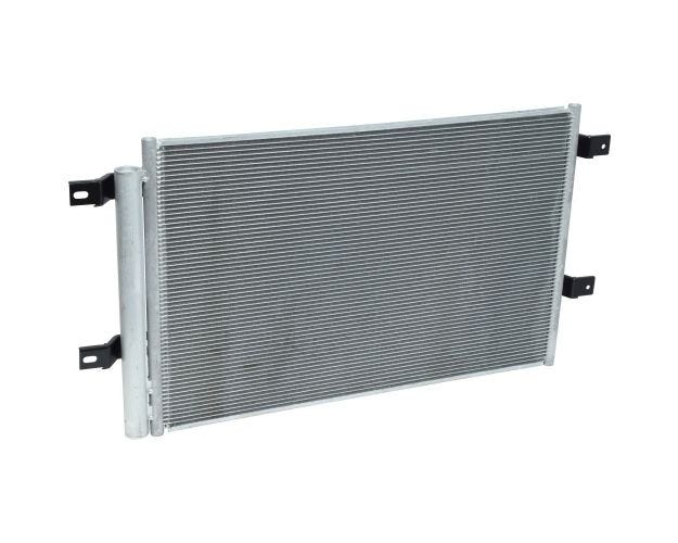 CN3656PFXC A&C Condenser for 2007-2010 Ford Edge