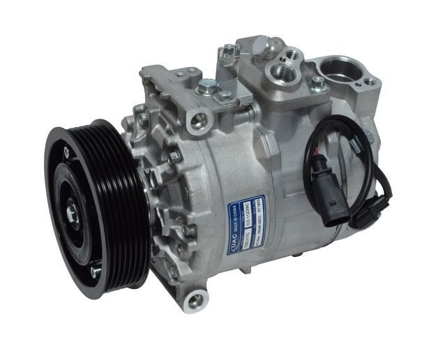 CO11239C A&C Compressor for 2004-2004 Porsche Cayenne