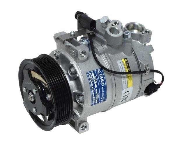 CO11236C A&C Compressor for 2004-2006 Volkswagen Phaeton